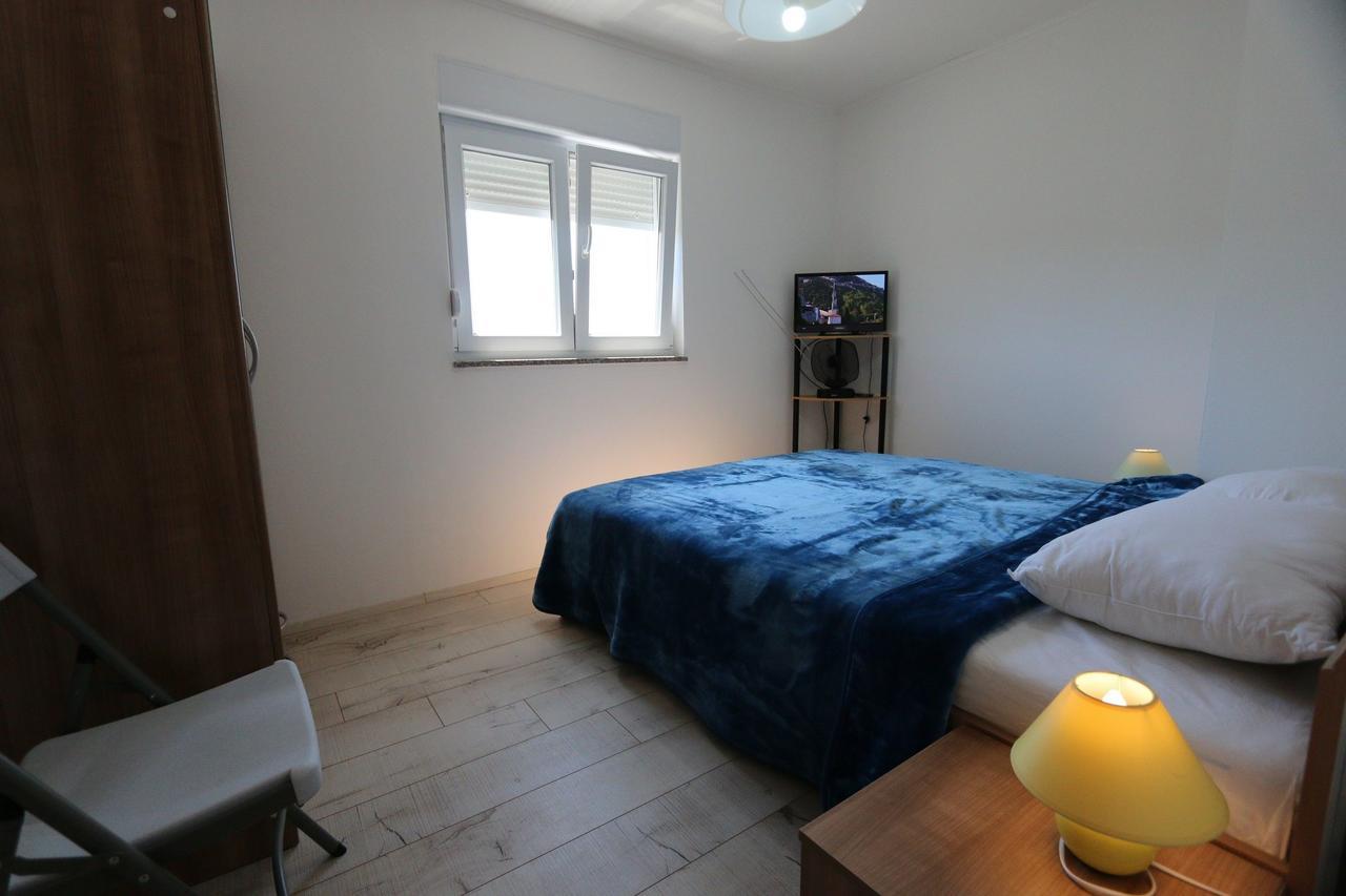 Apartments Saramandic Šilo 外观 照片